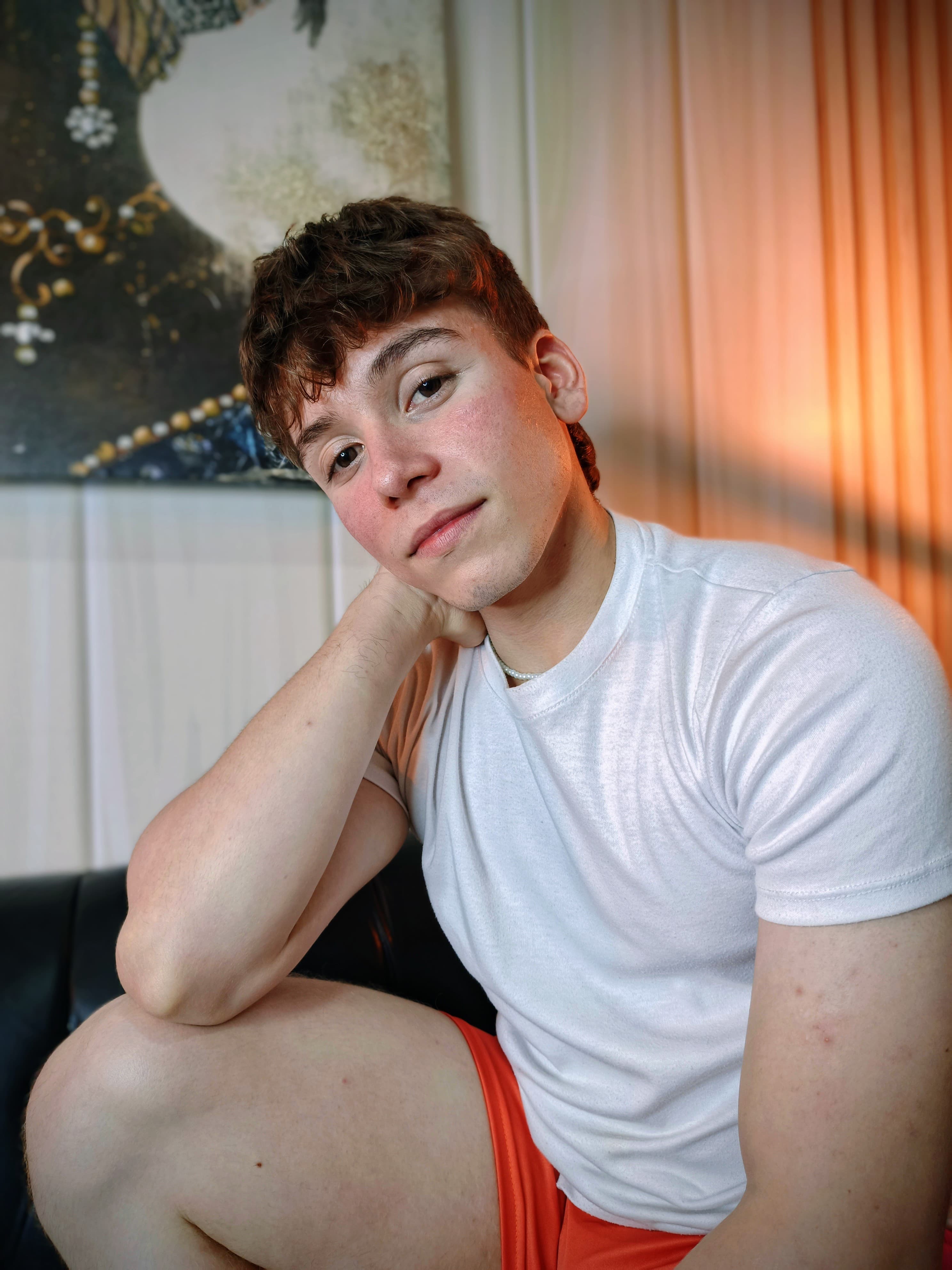 Interprète TaylerWhite Photo 8