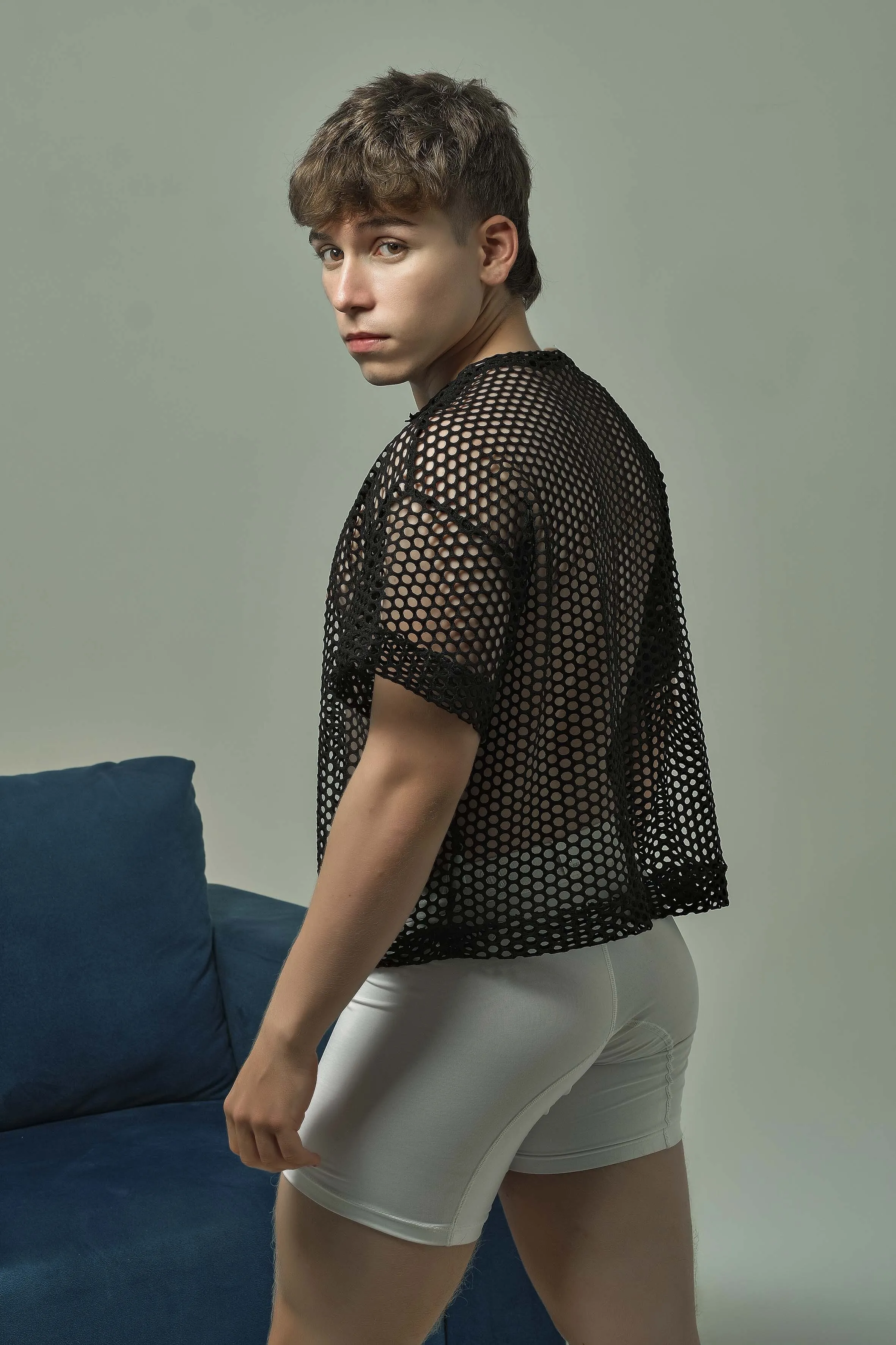 Interprète TaylerWhite Photo 1