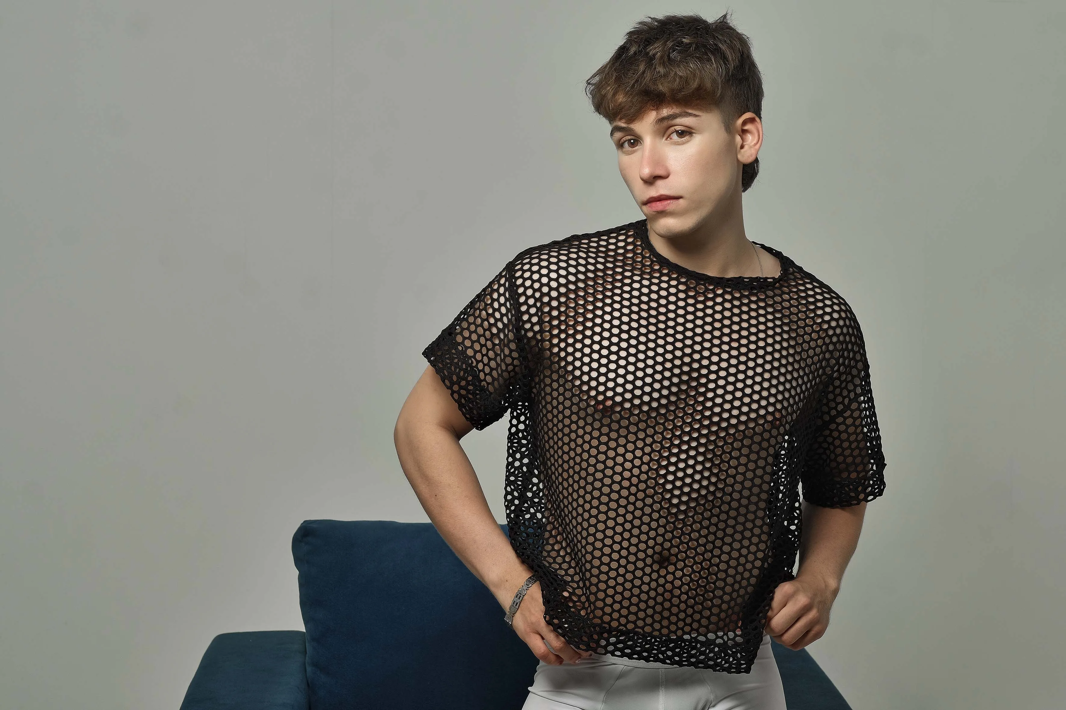 Interprète TaylerWhite Photo 5