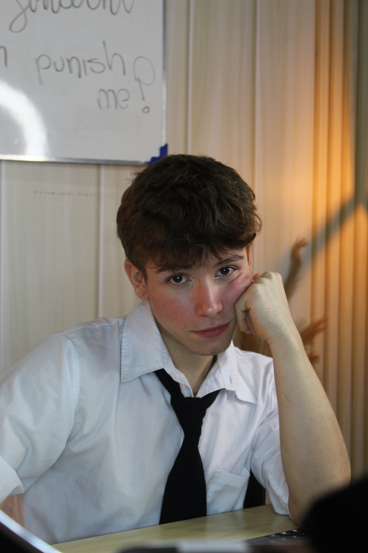 Interprète TaylerWhite Photo 12