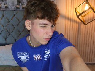 Foto de perfil de modelo de webcam de TaylerWhite