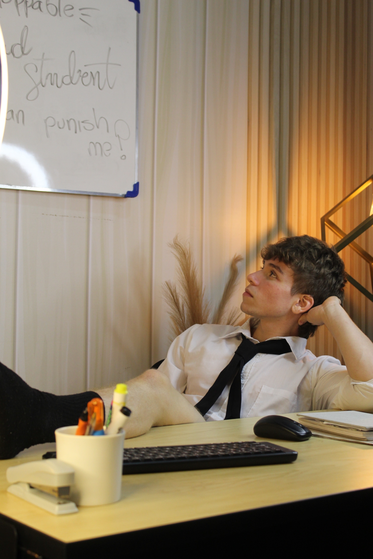 Interprète TaylerWhite Photo 10