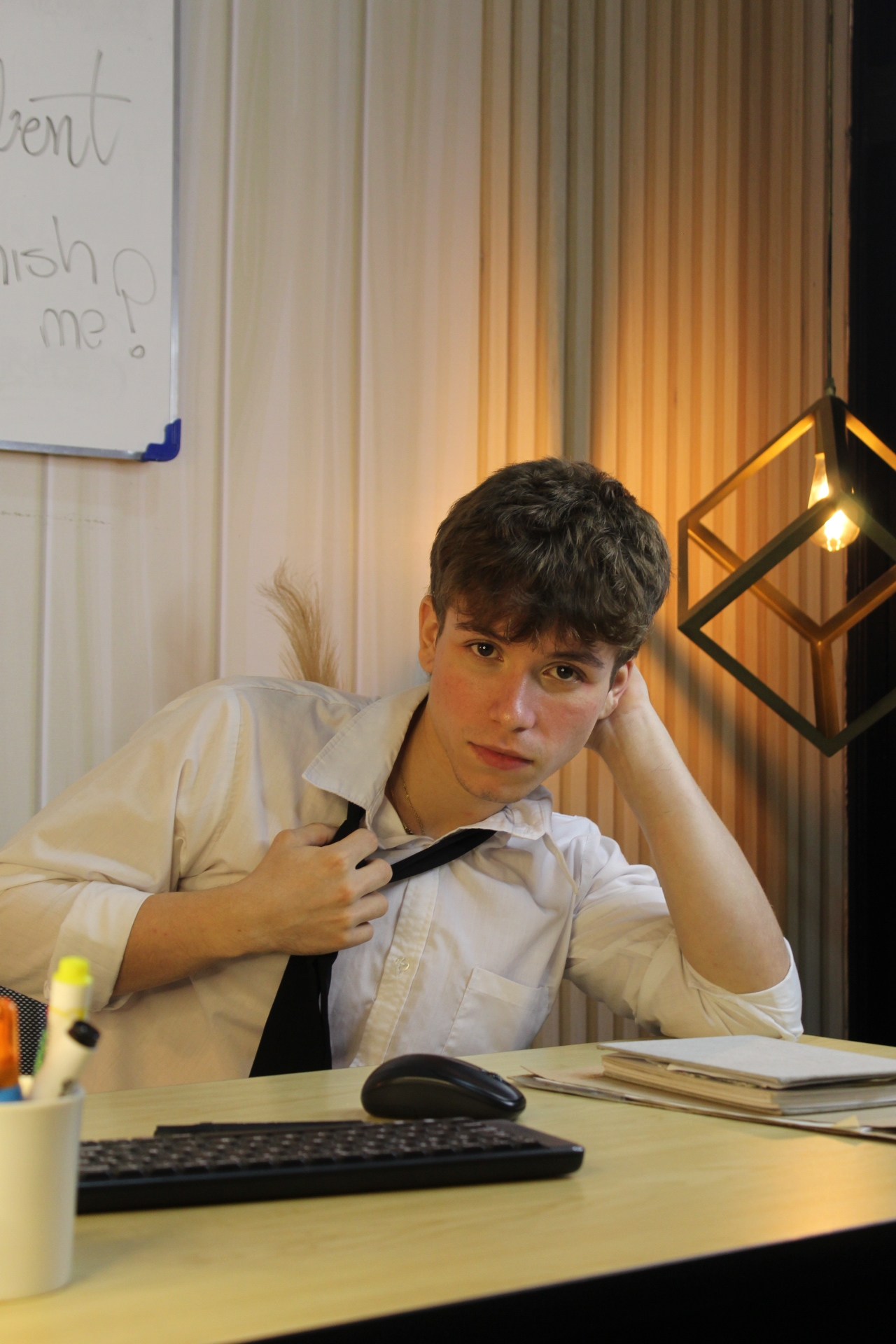 Interprète TaylerWhite Photo 9