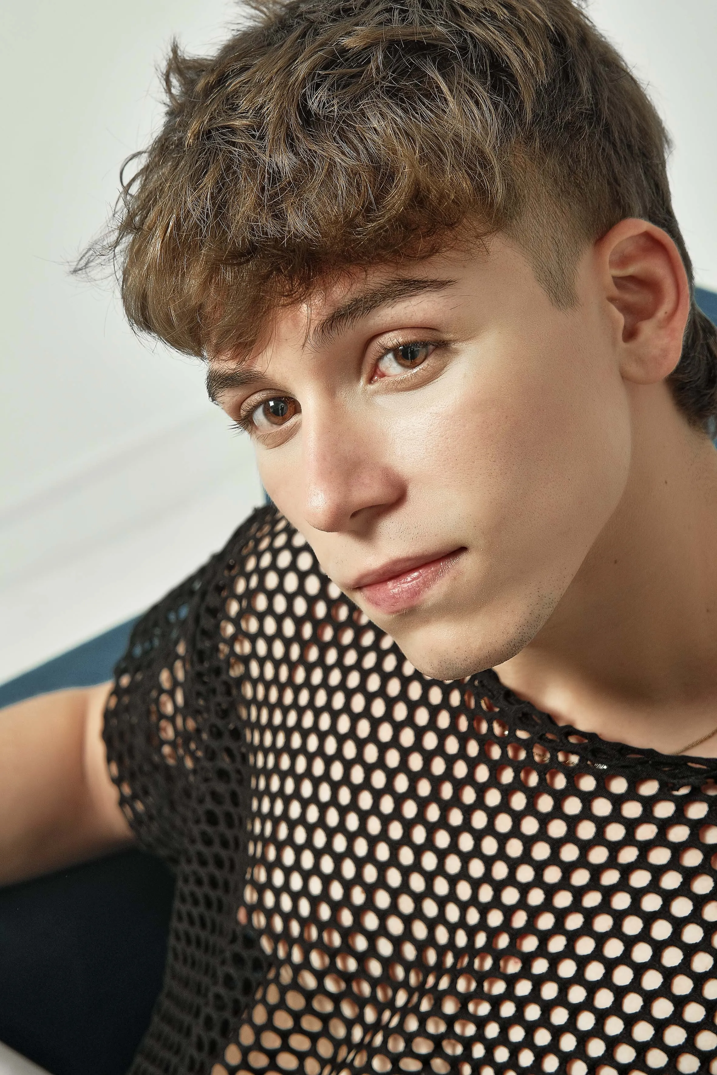 Interprète TaylerWhite Photo 4