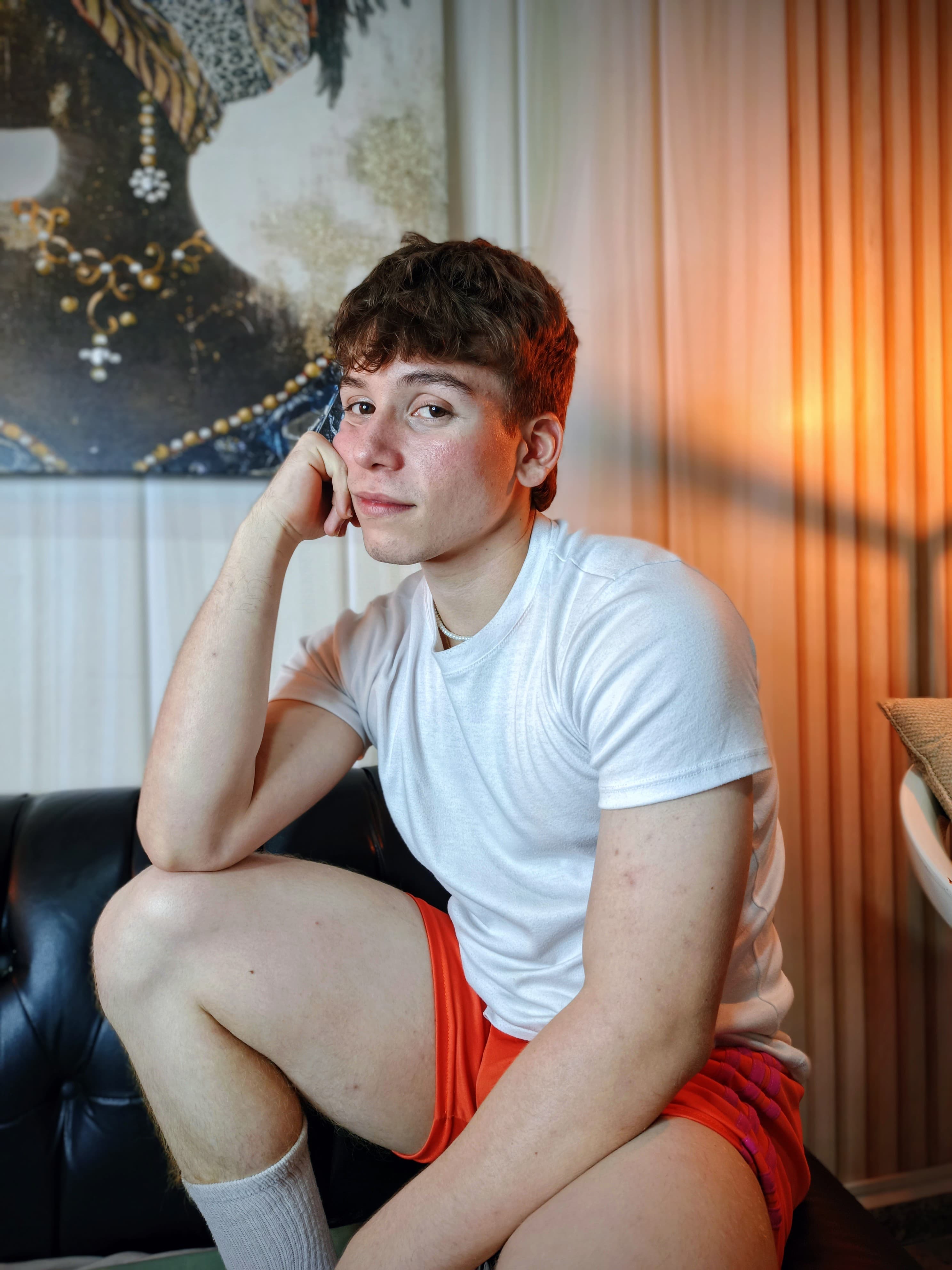 Interprète TaylerWhite Photo 7