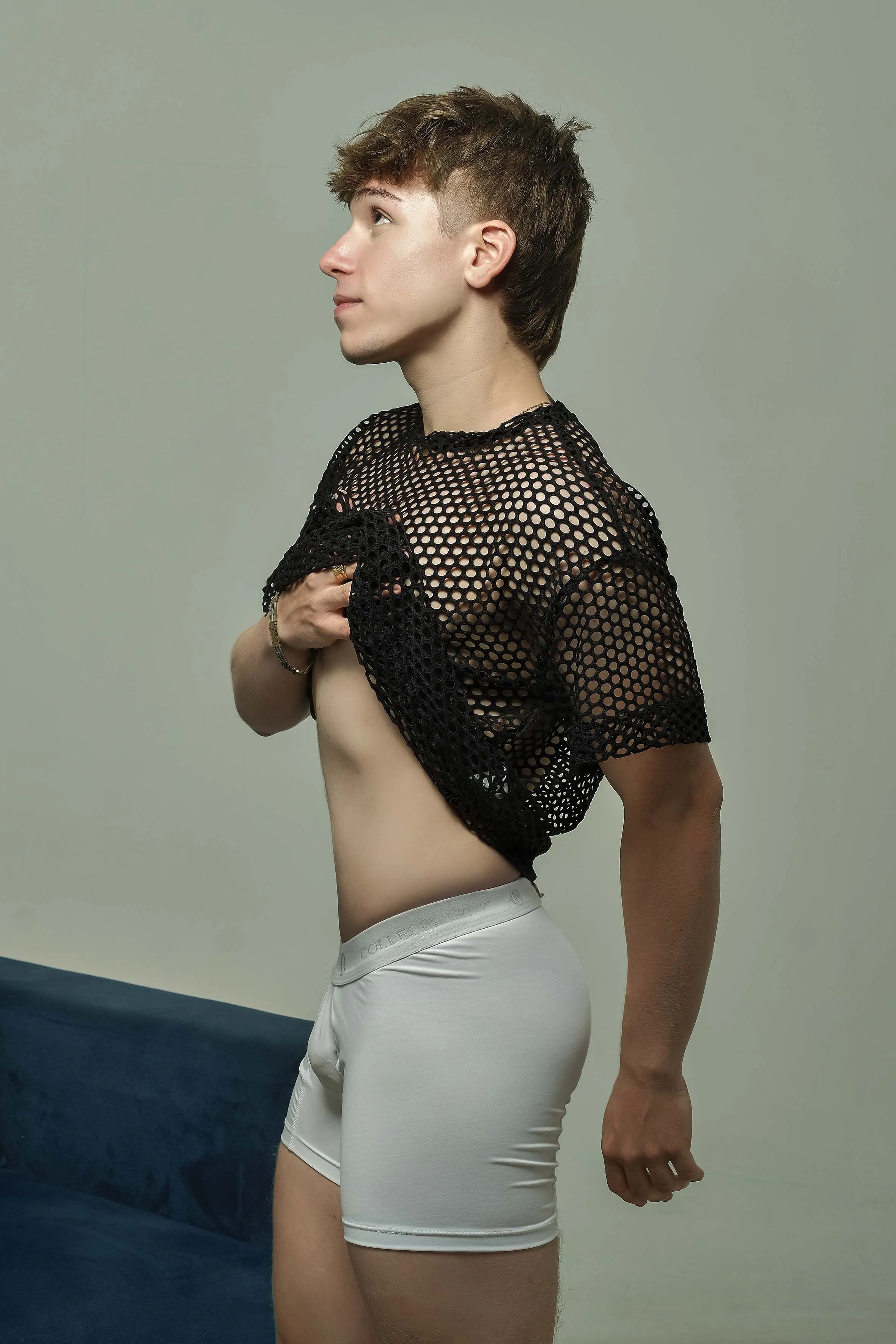 Interprète TaylerWhite Photo 2