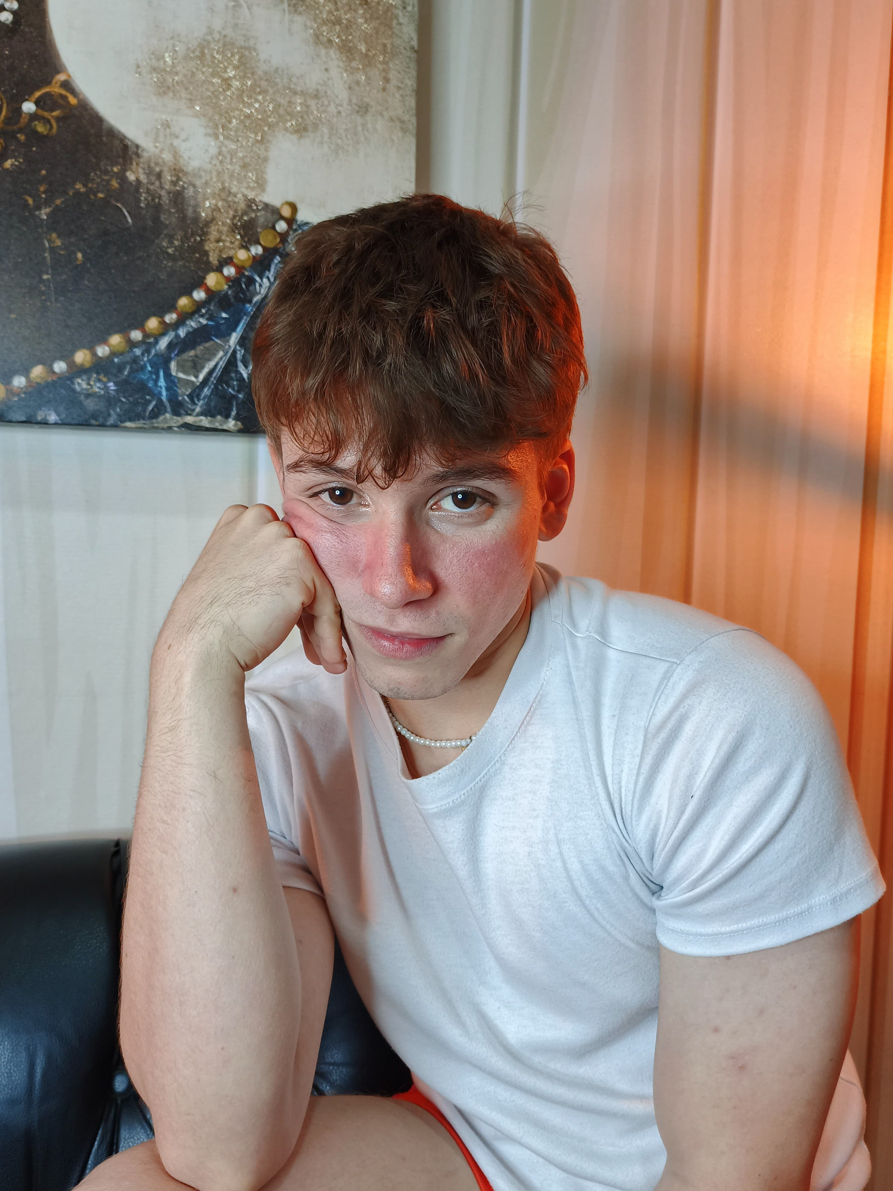 Interprète TaylerWhite Photo 5