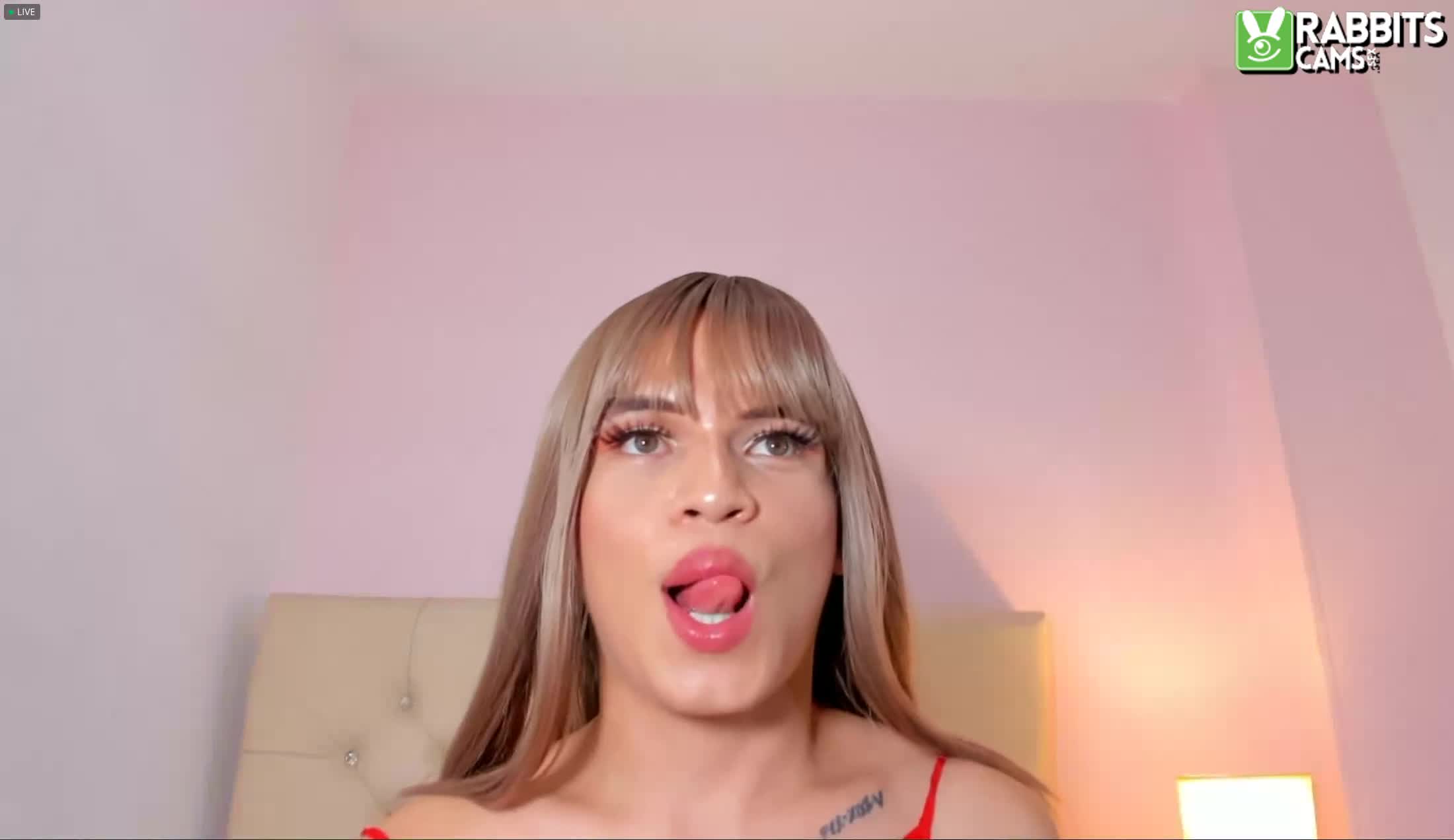 Artista OrianaZaens Video 1