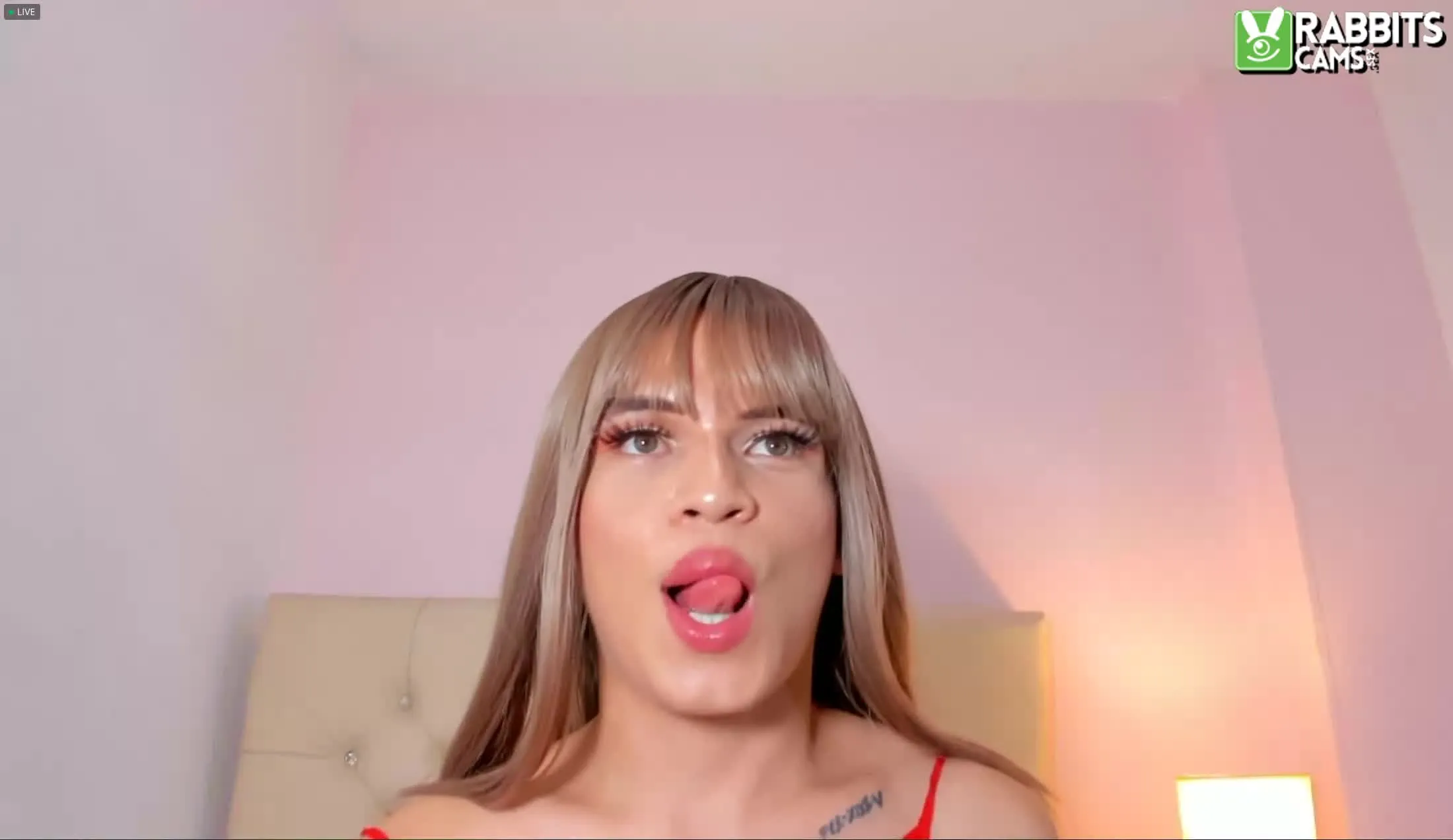 Intérprete OrianaZaens Video 1
