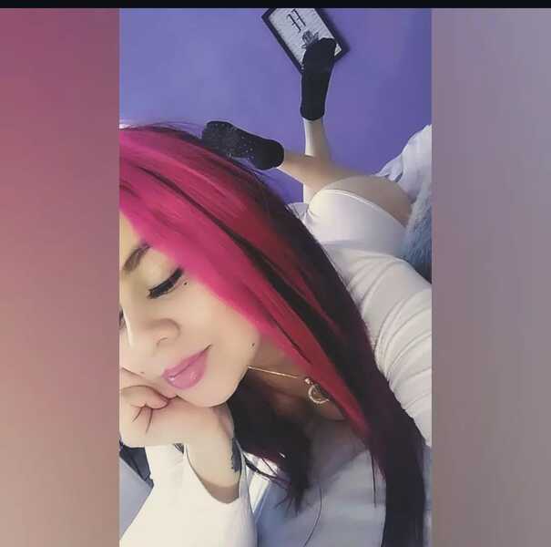 Utøver Nathy_Baker Bilde 6