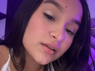 Image de profil du modèle de webcam Gigiismiith