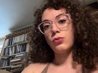 Image de profil du modèle de webcam Urtransgf
