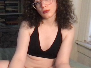 Image de profil du modèle de webcam Urtransgf