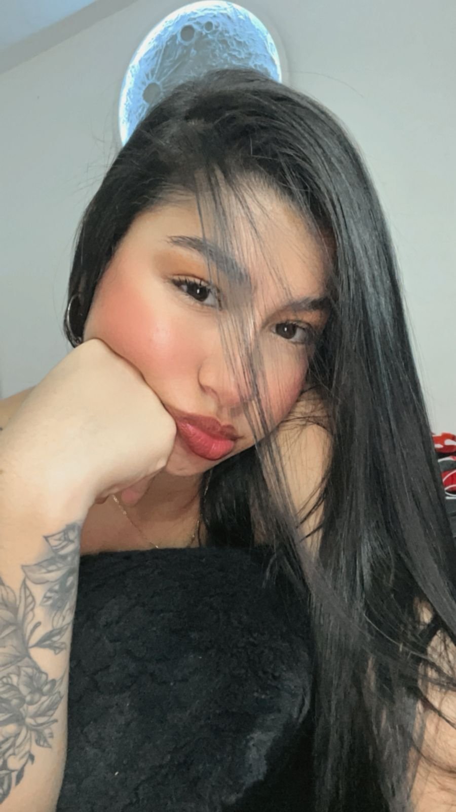 Interprète venussk Photo 5