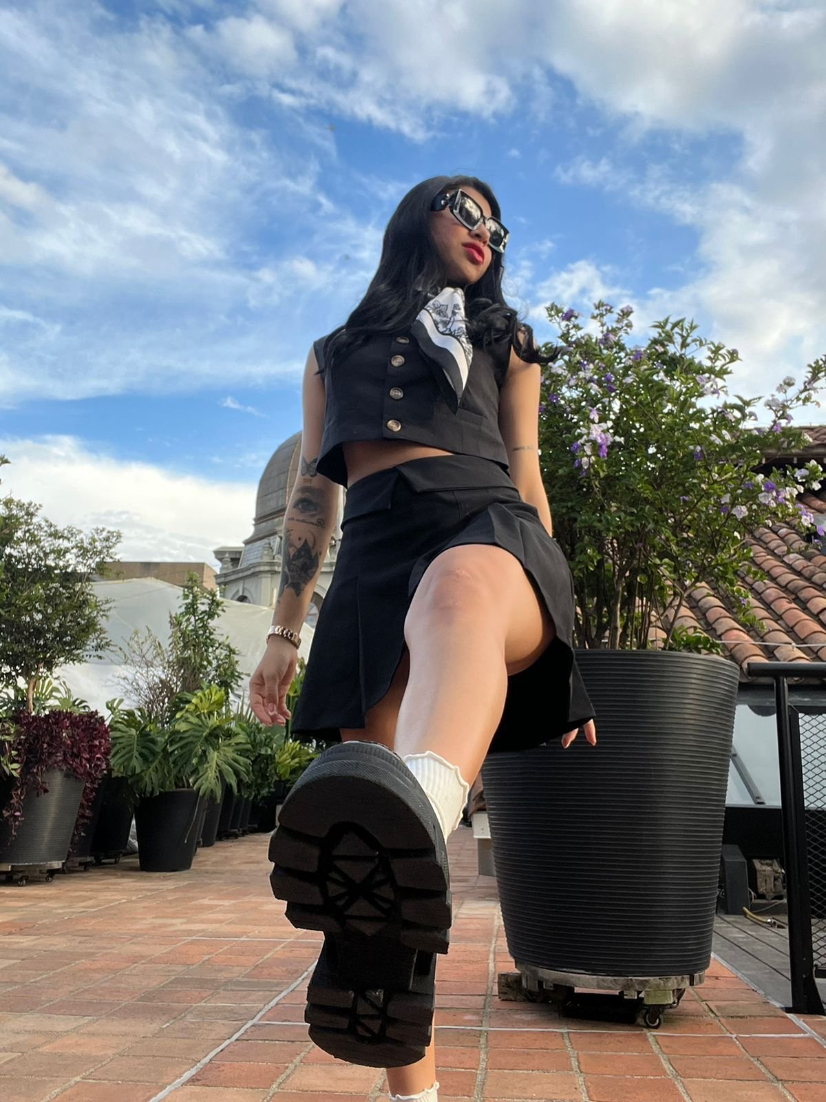 Interprète venussk Photo 4