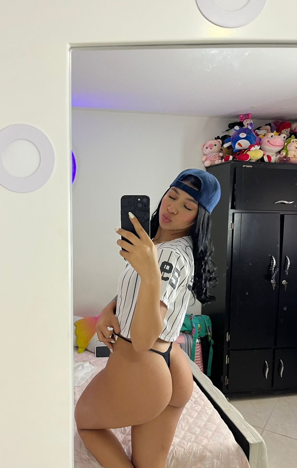 Interprète venussk Photo 2