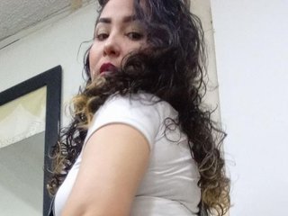 Image de profil du modèle de webcam ZoeThorner