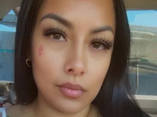 GoddessEmz immagine del profilo del modello di cam