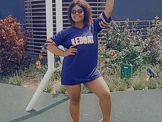 ThickjuicyP immagine del profilo del modello di cam