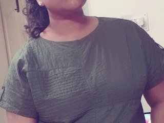 Image de profil du modèle de webcam SexyShady