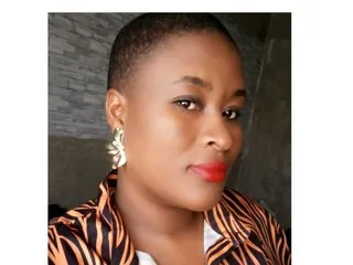 KickyJaz profielfoto van cam model