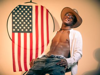 Imagen de perfil de modelo de cámara web de Liamriver