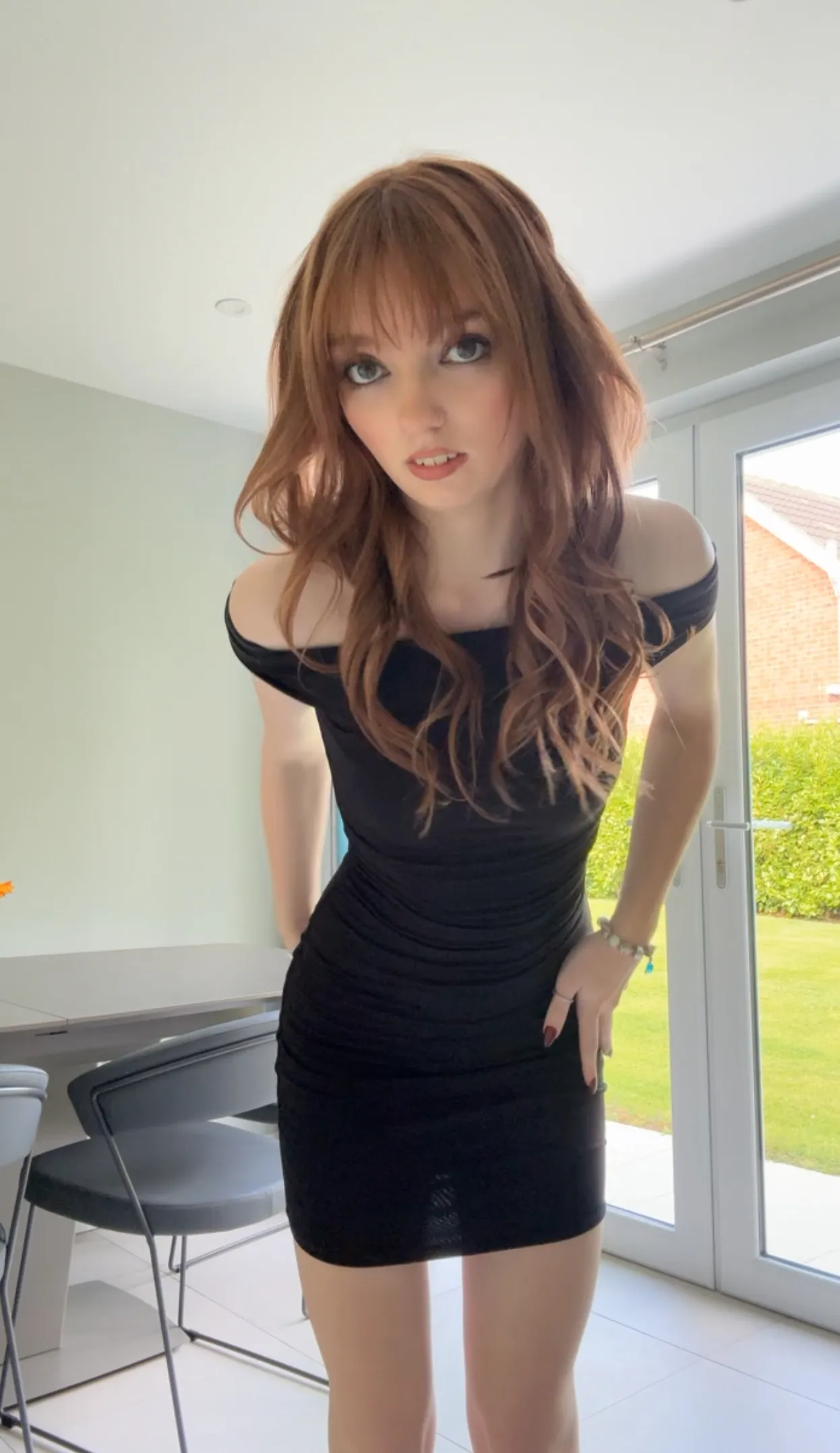 Artist Baby_Ireland Foto 3