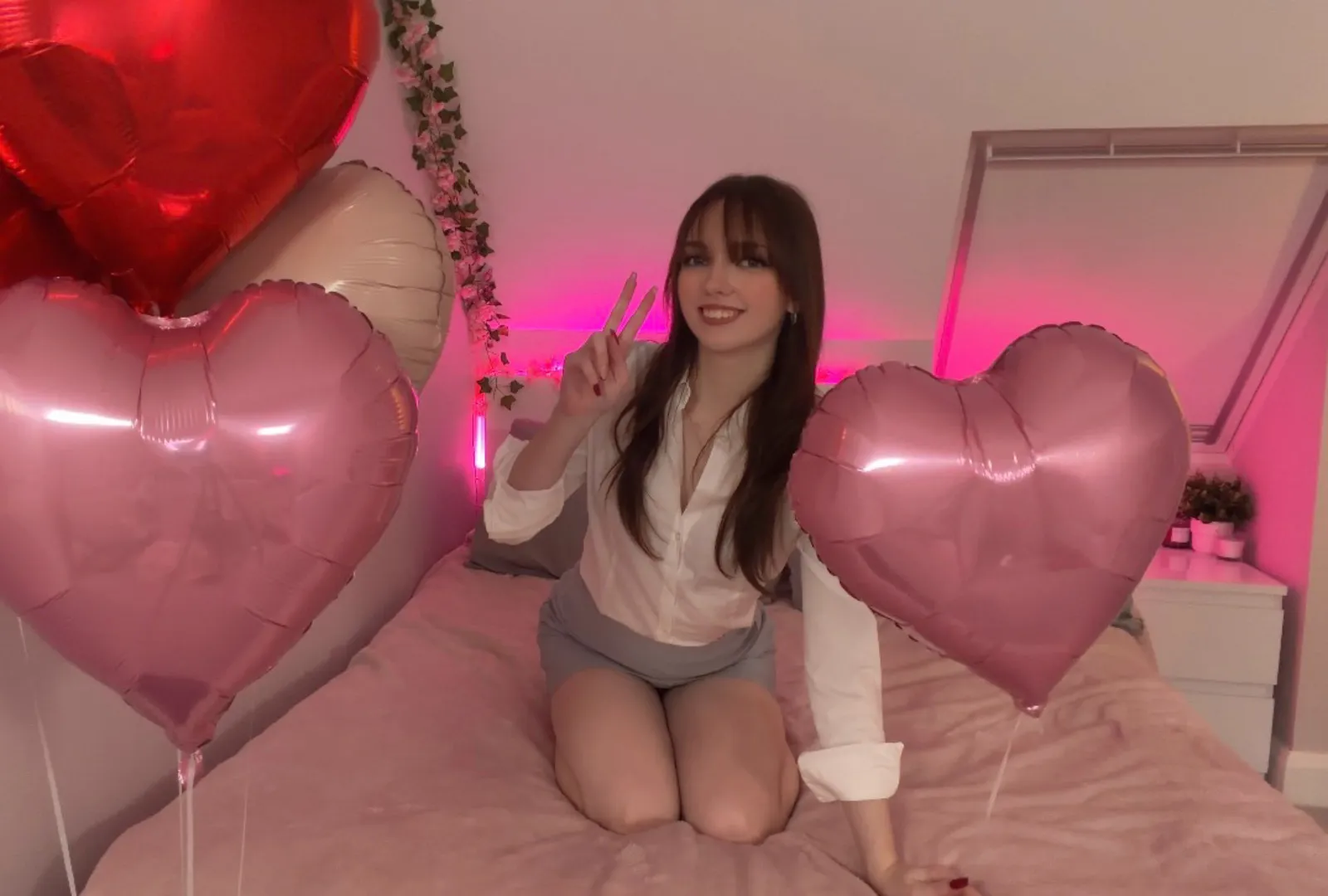 Artiest Baby_Ireland Foto 2