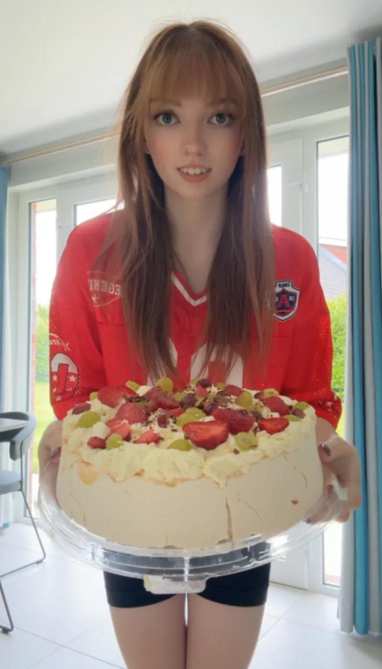 Artist Baby_Ireland Foto 2