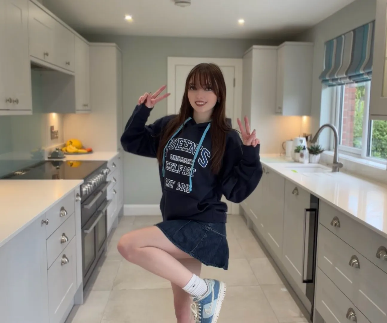 Artiest Baby_Ireland Foto 1