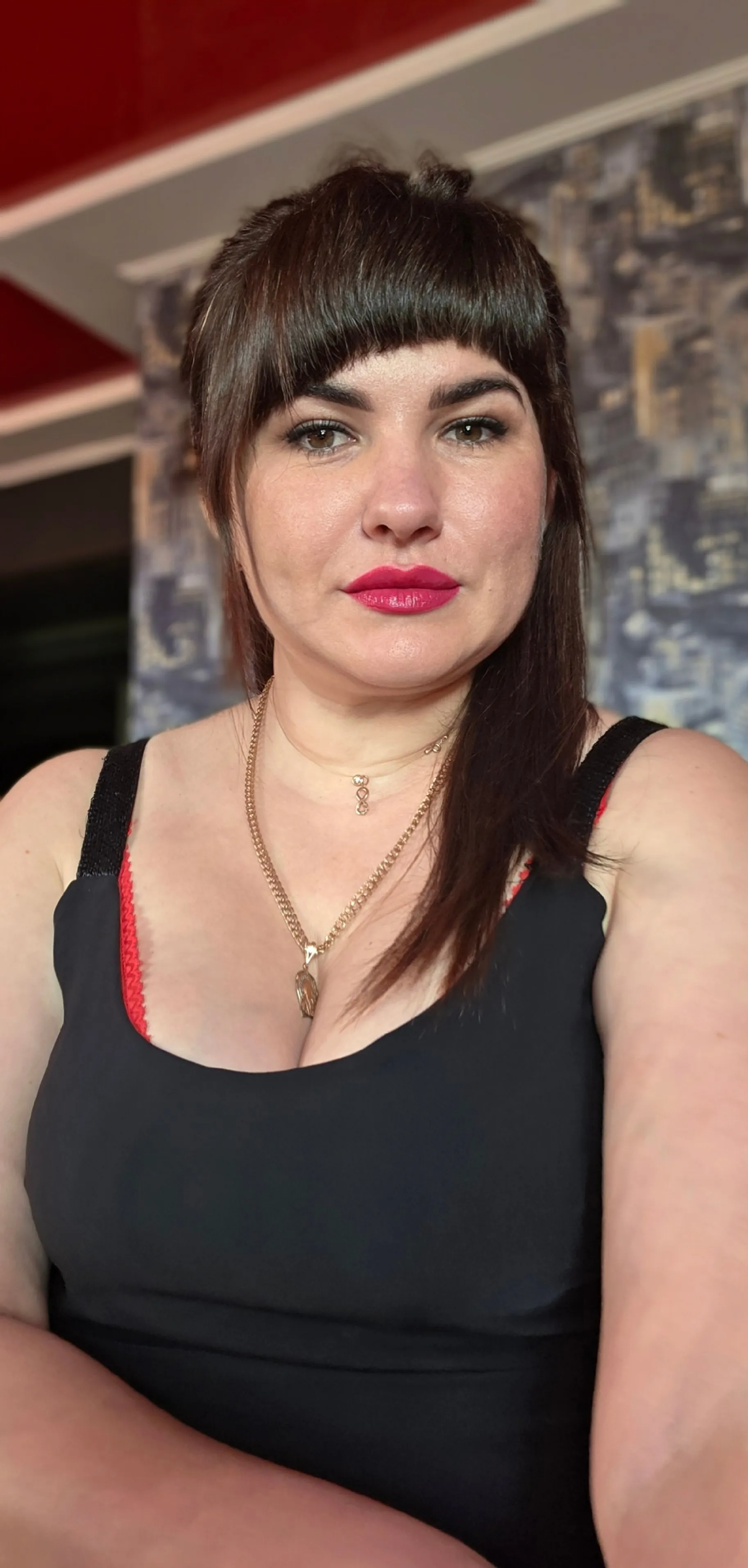 Darsteller Medina_Wave Foto 3