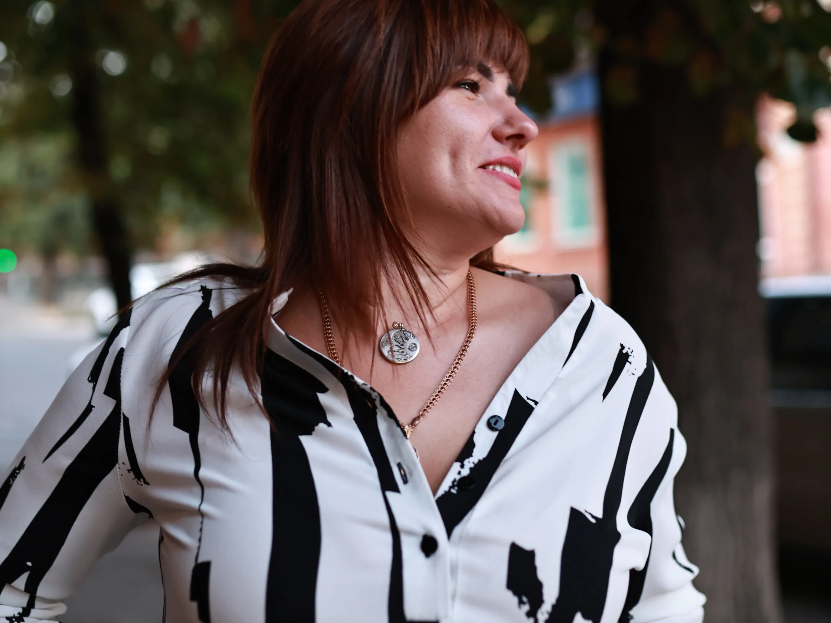 Darsteller Medina_Wave Foto 1