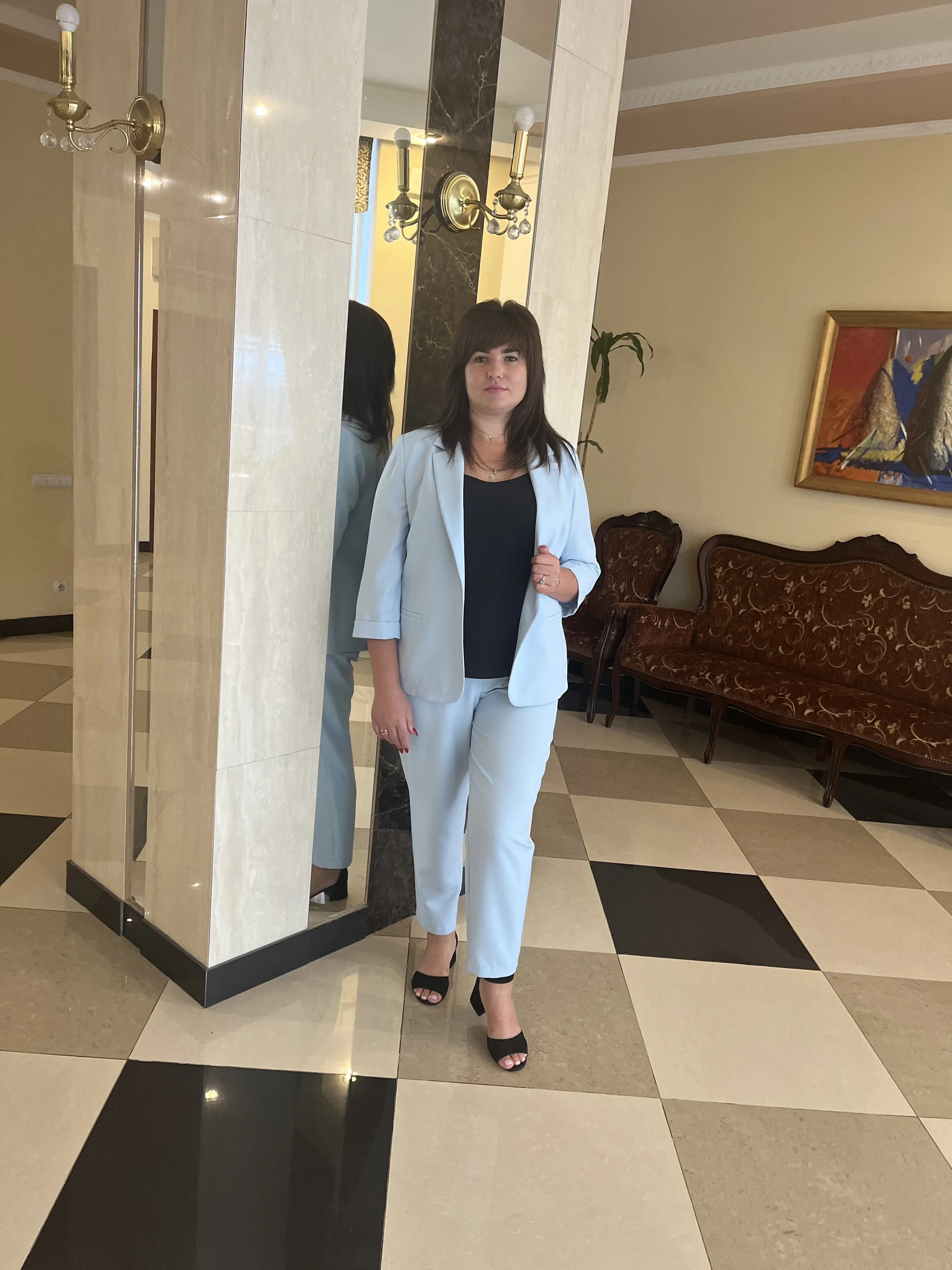 Darsteller Medina_Wave Foto 6