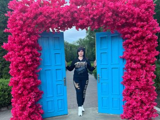 Medina_Wave profilbild på webbkameramodell