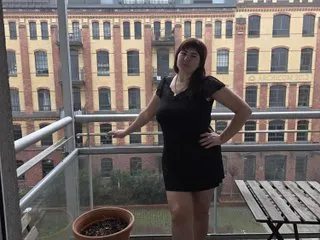 Image de profil du modèle de webcam Medina_Wave