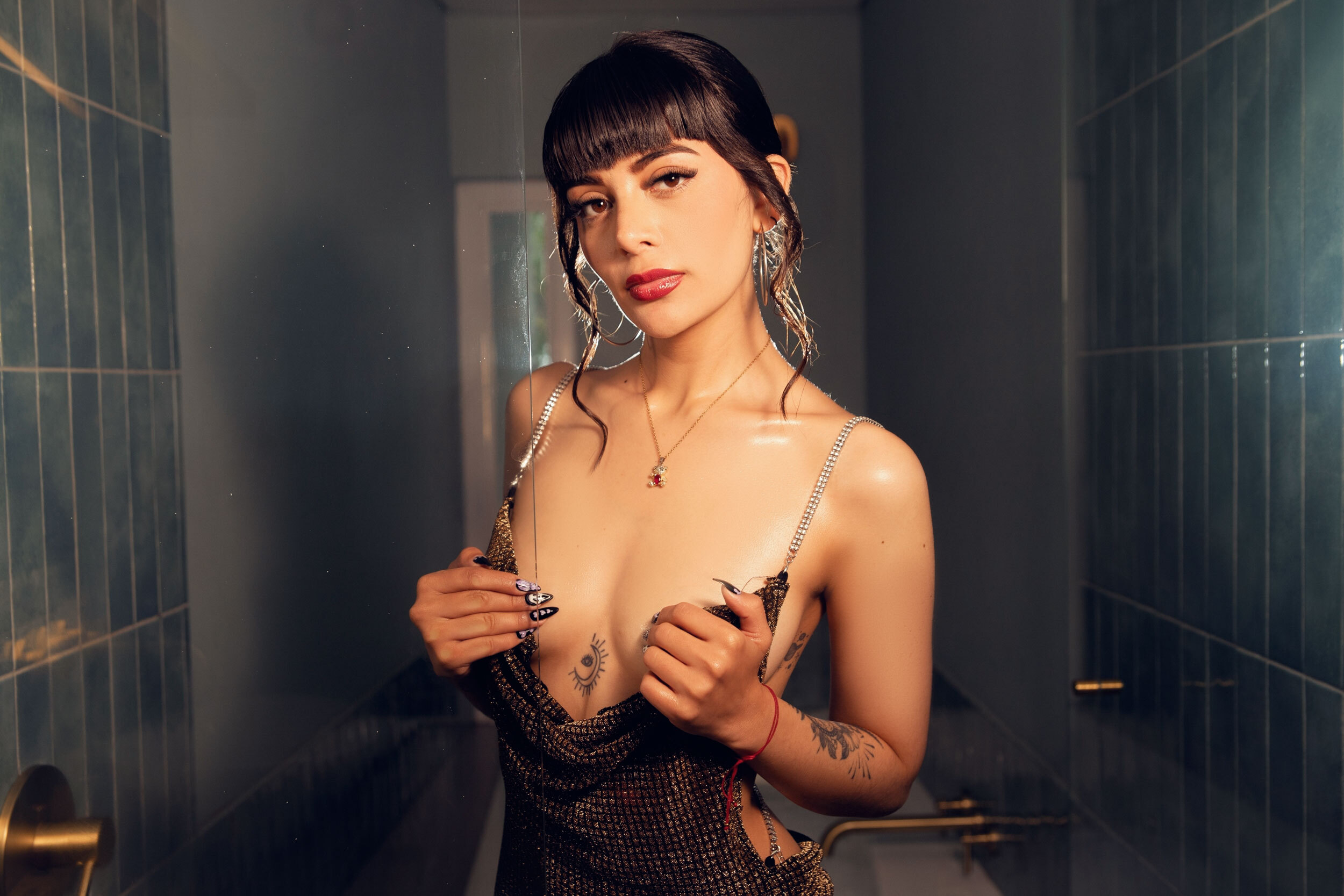 Intérprete BrianaWells Foto 5