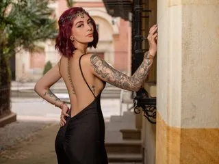 BrianaWells