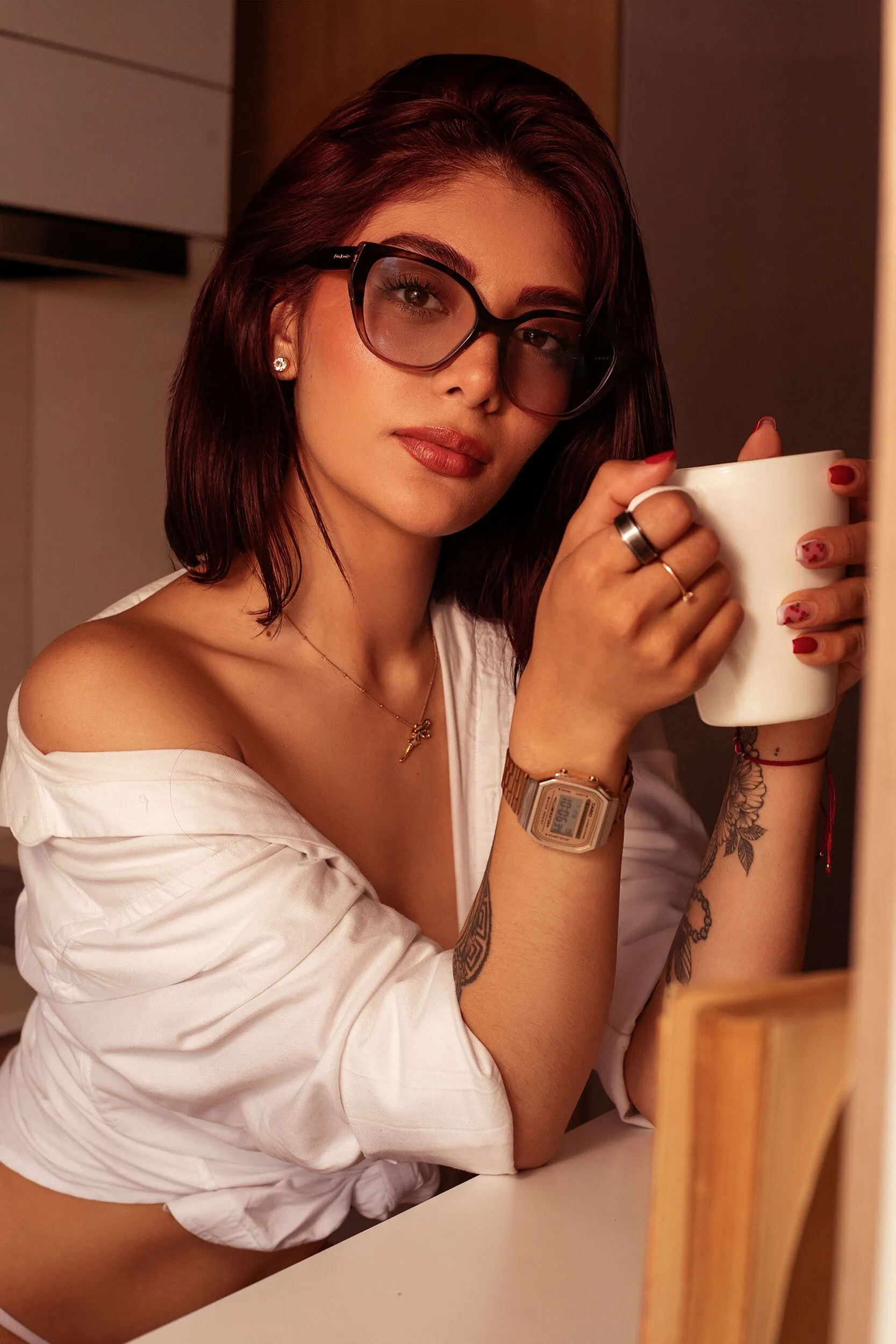 Performer BrianaWells Photo 5