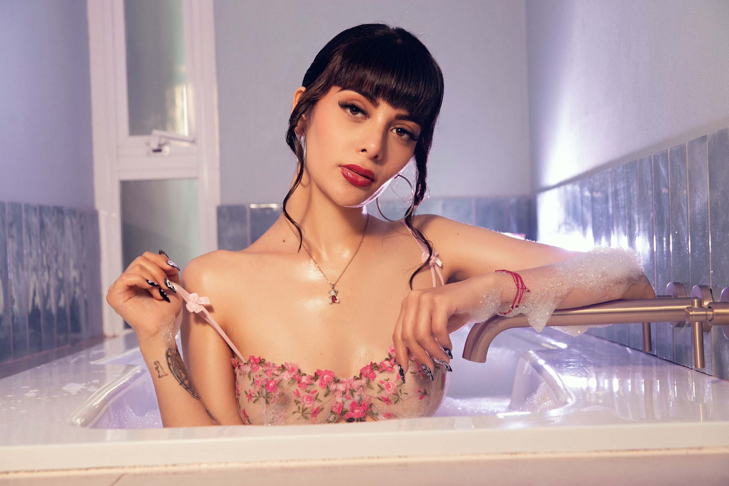 Intérprete BrianaWells Foto 9