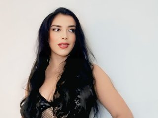 Imagen de perfil de modelo de cámara web de valeriaarosee