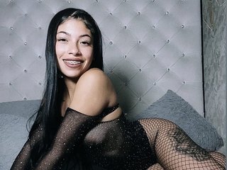 Imagen de perfil de modelo de cámara web de NataliePetiteCol
