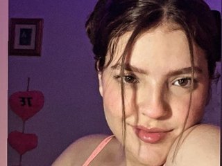 AmaliaBrody profielfoto van cam model