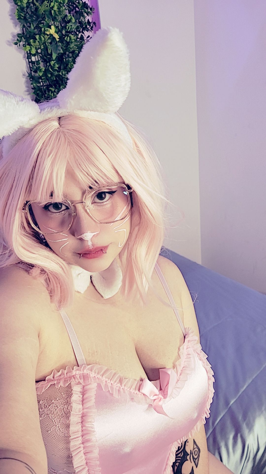 Interprète Nora_Tulipan Photo 3