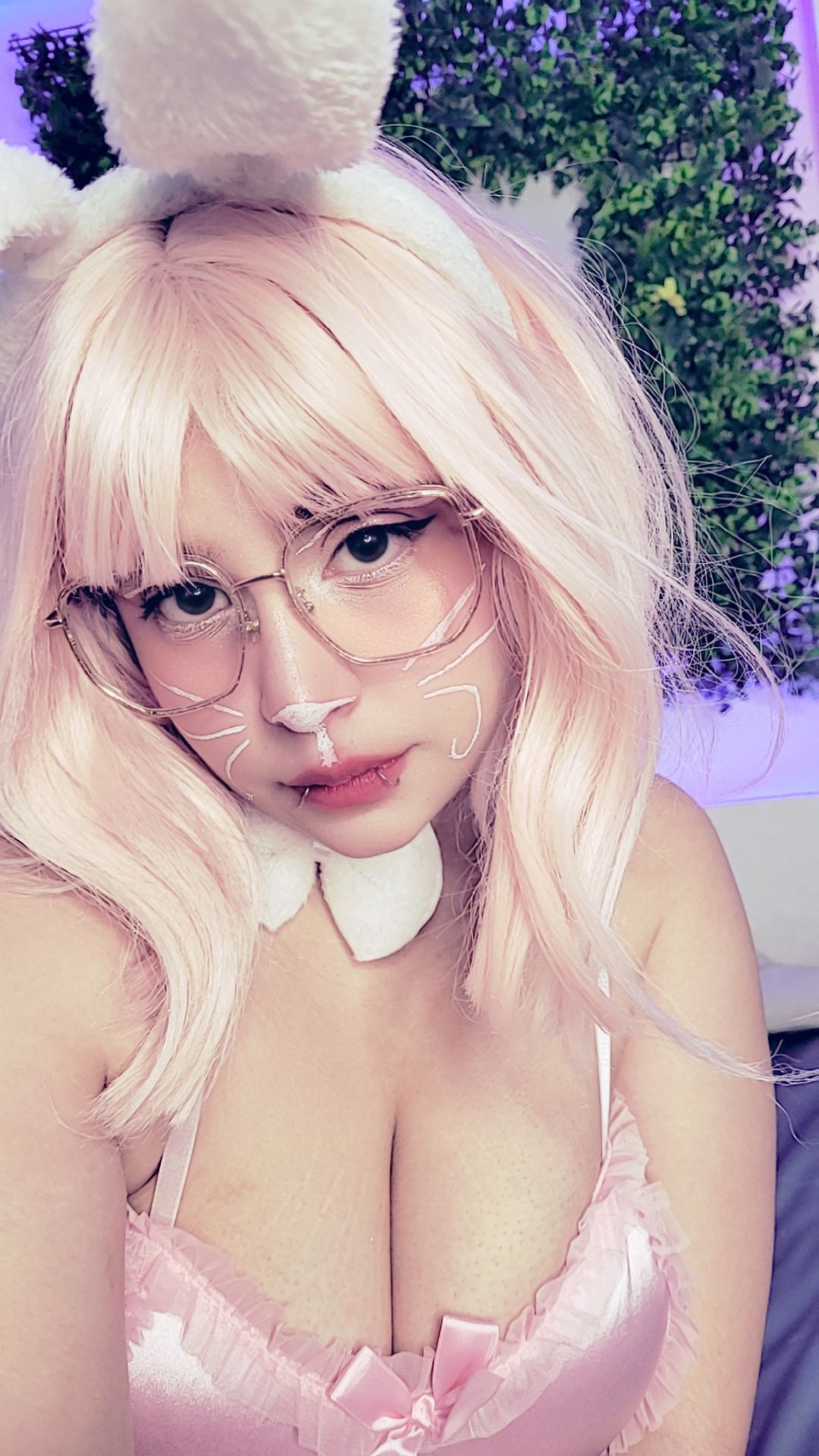 Interprète Nora_Tulipan Photo 1