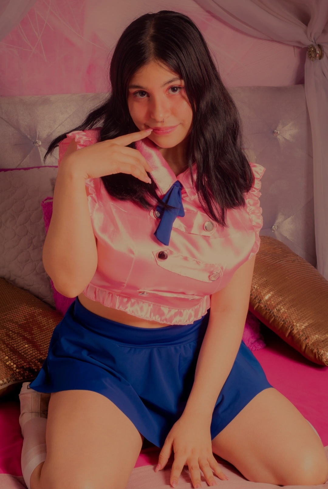 Interprète Nora_Tulipan Photo 11