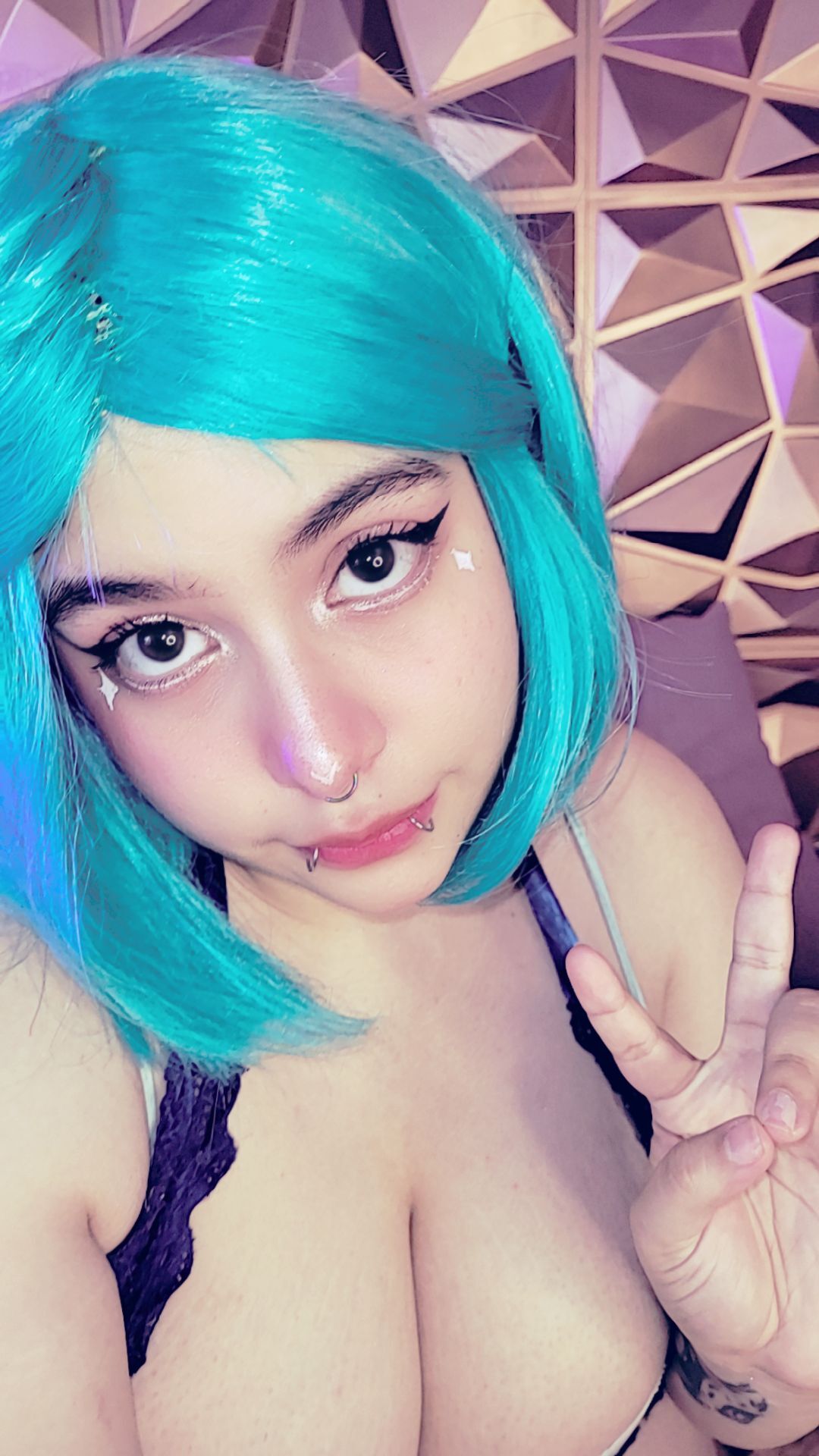 Interprète Nora_Tulipan Photo 6