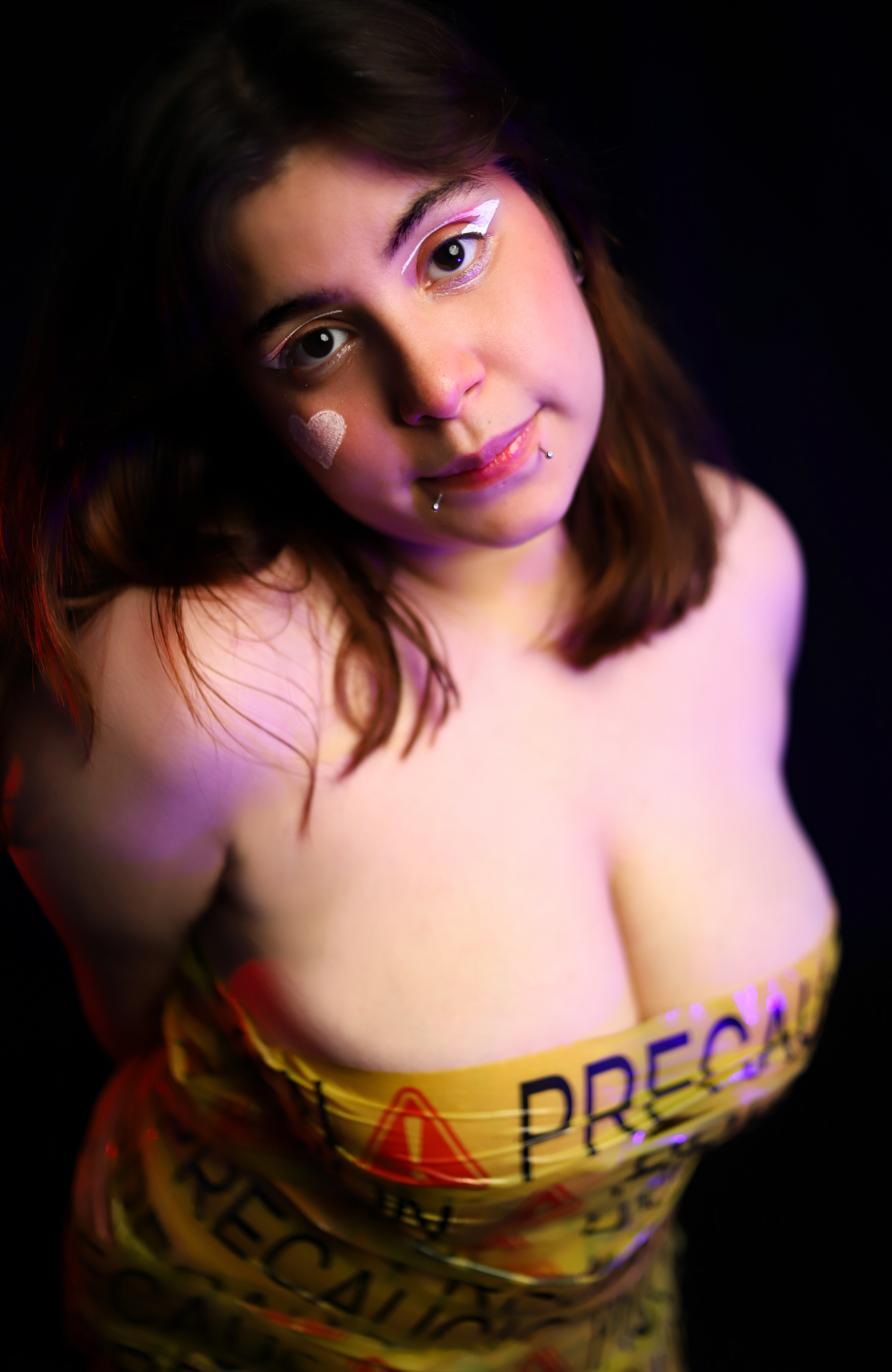 Interprète Nora_Tulipan Photo 8