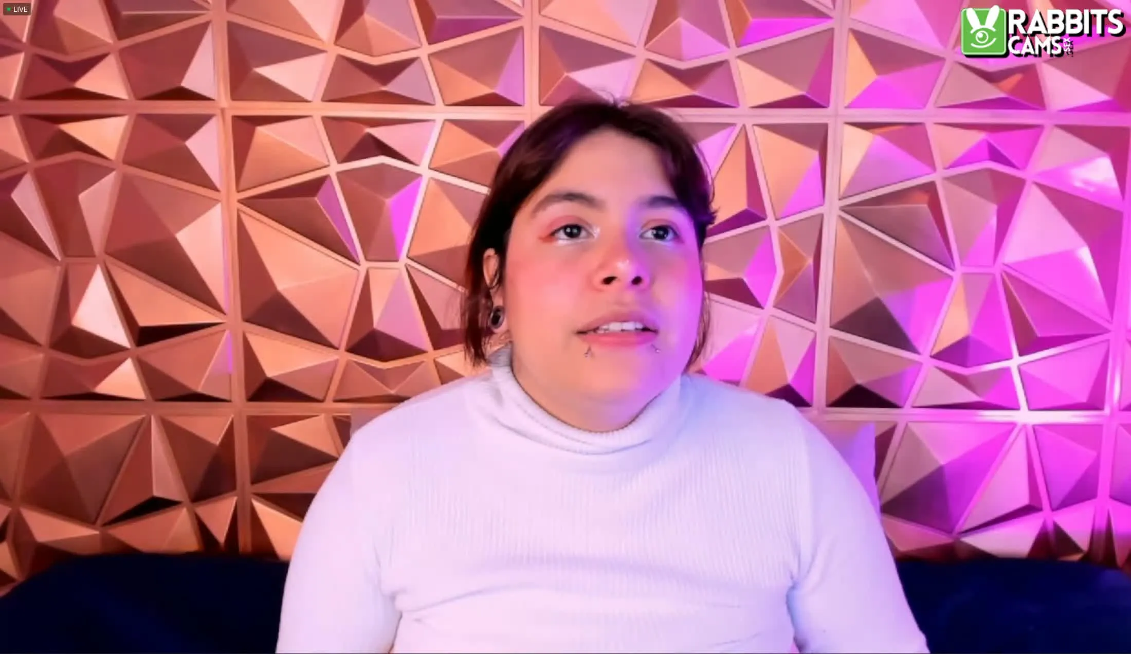 Darsteller Nora_Tulipan Video 1