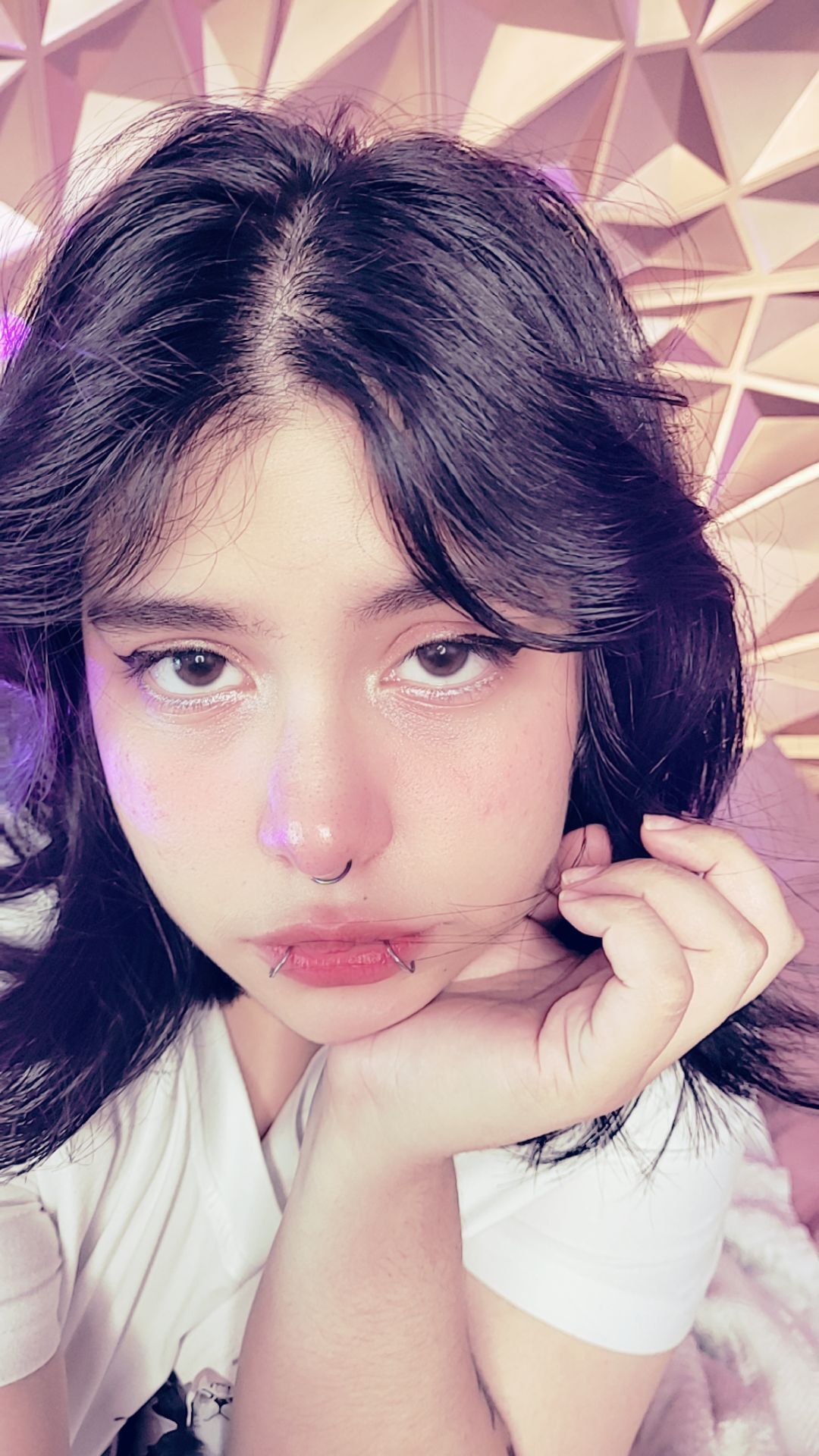 Interprète Nora_Tulipan Photo 5