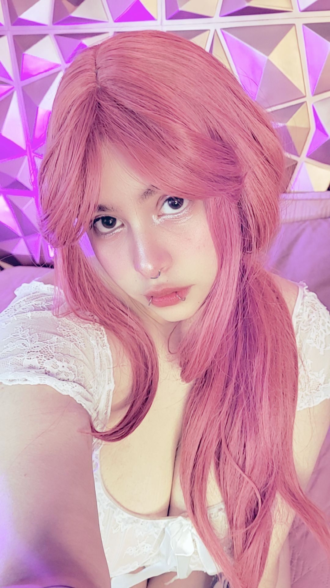 Interprète Nora_Tulipan Photo 7